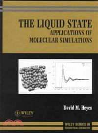 The Liquid State