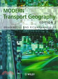 Modern Transport Geography 2 Rev