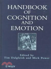 Handbook Of Cognition & Emotion