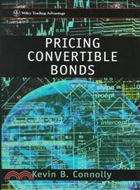 Pricing Convertible Bonds +D3
