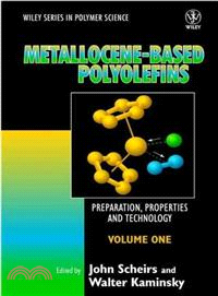 Metallocene-Based Polyolefins - Preparation, Properties & Technology 2V Set