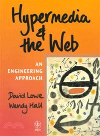 Hypermedia & The Web - An Engineering Approach (Paper Only)
