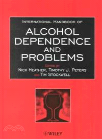 International Handbook Of Alcohol Dependence & Problems