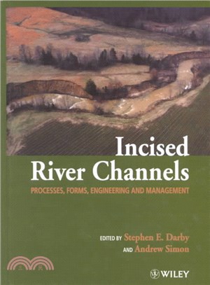 Incised River Channels - Processes, Forms, Engineering & Management