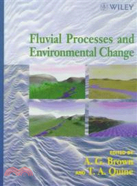 Fluvial Processes & Environmental Change