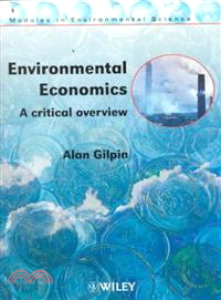 Environmental Economics - A Critical Overview (Paper)