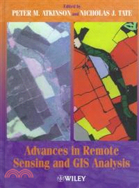 Advances In Remote Sensing & Gis Analysis