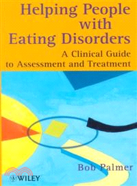 Helping people with eating d...