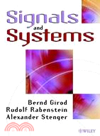 SIGNALS & SYSTEMS