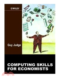 Computing Skills For Economists