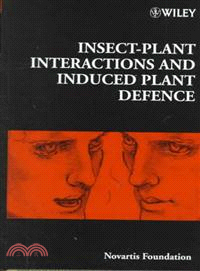 Novartis Foundation Symposium 223 - Insect-Plant Interactions & Induced Plant Defence