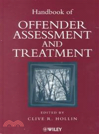 Handbook of offender assessm...