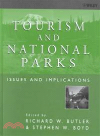 Tourism and national parks :...