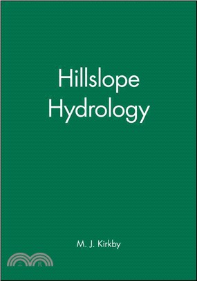 Hillslope Hydrology