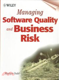 Managing Software Quality & Business Risk (Paper Only)