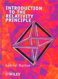 Introduction To The Relativity Principle