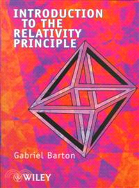 Introduction To The Relativity Principle