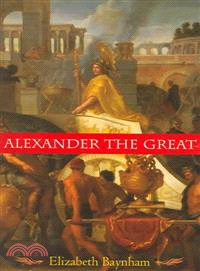 Alexander The Great—The Unique History Of Quintus Curtius