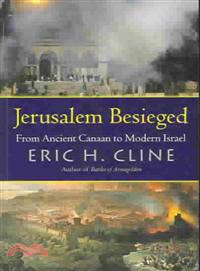 Jerusalem Besieged