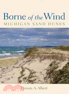 Borne of the Wind: Michigan Sand Dunes