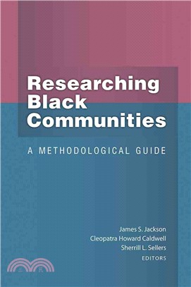 Researching Black Communities ― A Methodological Guide