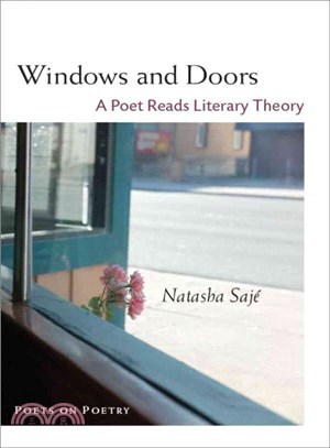 Windows and Doors ─ A Poet Reads Literary Theory