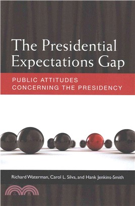 The Presidential Expectations Gap ― Public Attitudes Concerning the Presidency