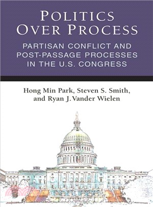 Politics over Process ― Partisan Conflict and Post-passage Processes in the U.s. Congress