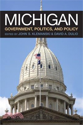 Michigan Government, Politics, and Policy