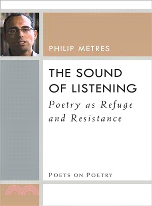 The Sound of Listening ― Poetry As Refuge and Resistance