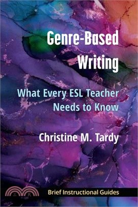 Genre-Based Writing: What Every ESL Teacher Needs to Know