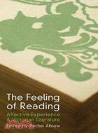 The feeling of reading : affective experience & Victorian literature