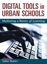 Digital Tools in Urban Schools