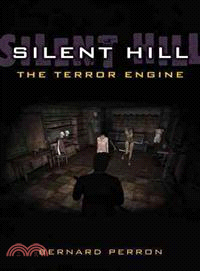 Silent Hill ─ The Terror Engine