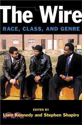 The Wire ─ Race, Class, and Genre