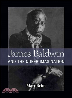 James Baldwin and the Queer Imagination