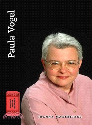 Paula Vogel