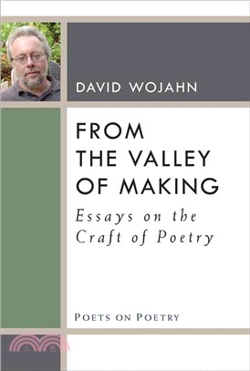 From the Valley of Making ─ Essays on the Craft of Poetry