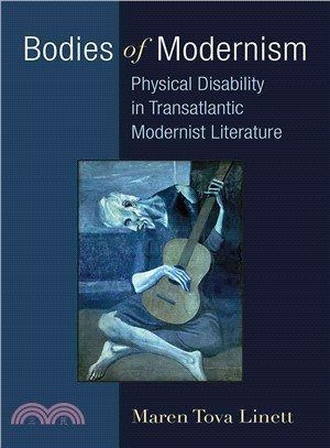 Bodies of Modernism ─ Physical Disability in Transatlantic Modernist Literature