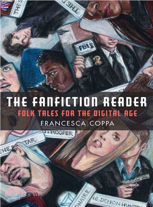 The Fanfiction Reader ― Folk Tales for the Digital Age