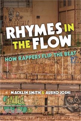 Rhymes in the Flow ― How Rappers Flip the Beat