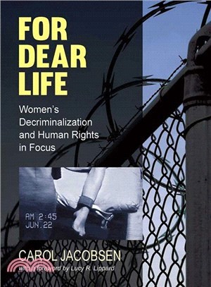 For Dear Life ― Focusing on Women's Decriminalization and Human Rights