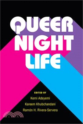 Queer Nightlife