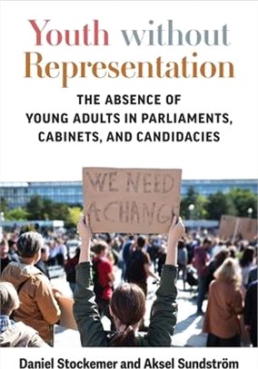 Youth Without Representation: The Absence of Young Adults in Parliaments, Cabinets, and Candidacies