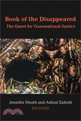 Book of the Disappeared: The Quest for Transnational Justice