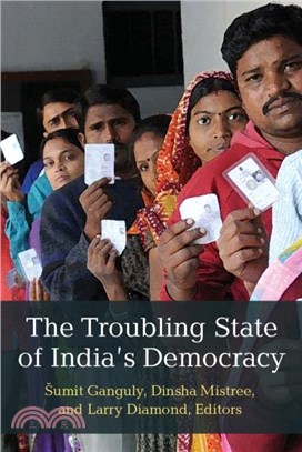 The Troubling State of India's Democracy