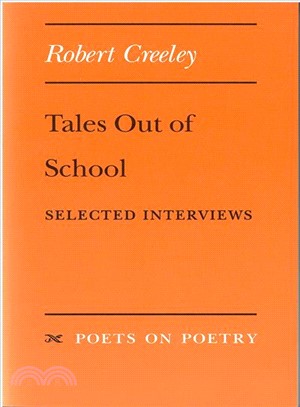 Tales Out of School—Selected Interviews