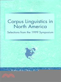 Corpus linguistics in North ...