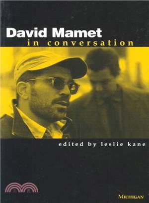 David Mamet in Conversation