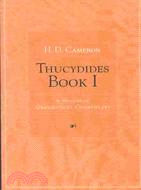 Thucydides ─ A Student's Grammatical Commentary